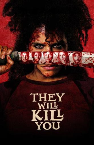 They Will Kill You (2026)