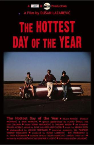 The Hottest Day of the Year (1991)