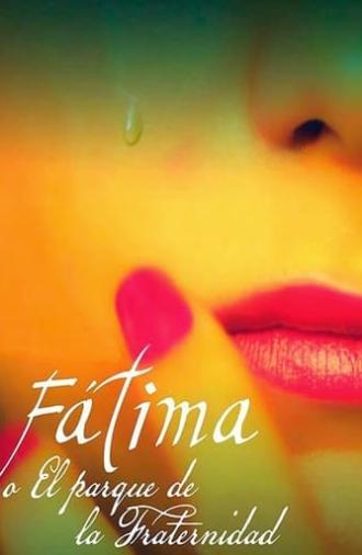 Fatima, Queen of the Night (2015)