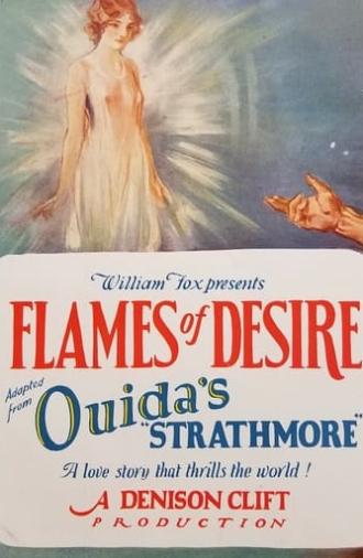 Flames of Desire (1924)