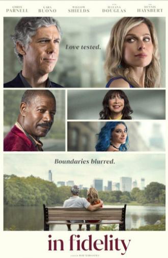 In Fidelity (2024)