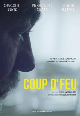 Coup d'feu (2018)