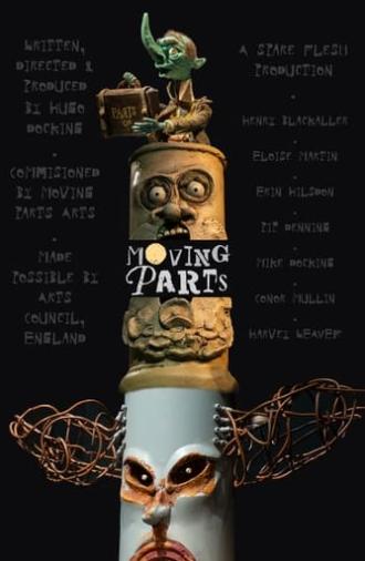 Moving Parts (2024)