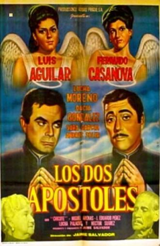 Los dos apóstoles (1966)