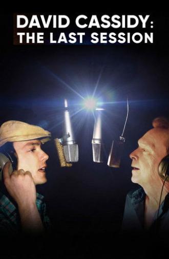 David Cassidy: The Last Session (2018)