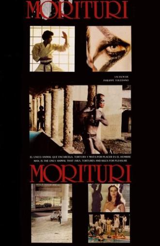 Morituri (1984)