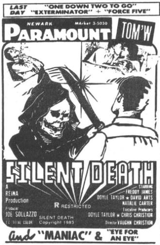 Silent Death (1983)