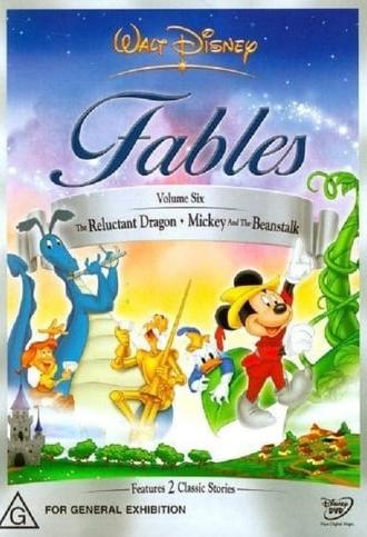 Walt Disney's Fables - Vol.6 (2004)