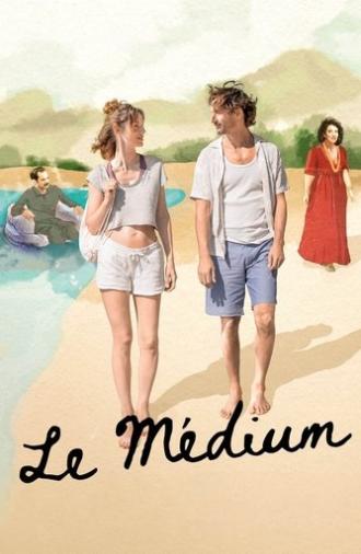 The Medium (2024)