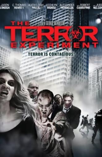 The Terror Experiment (2010)