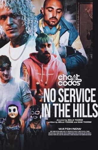 No Service In The Hills (2020)