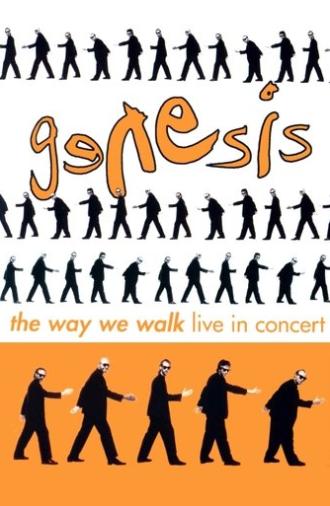 Genesis - The Way We Walk: Live in Concert (1993)