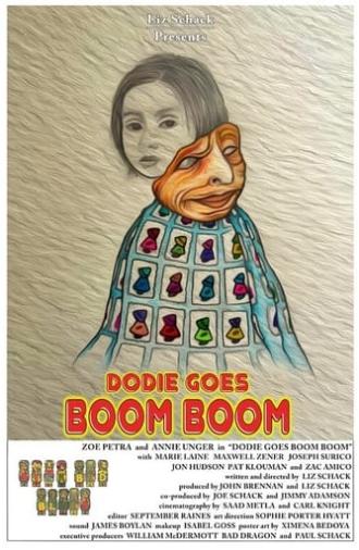 Dodie Goes Boom Boom (2023)