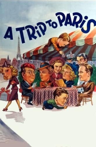 A Trip to Paris (1938)