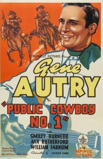 Public Cowboy No. 1 (1937)