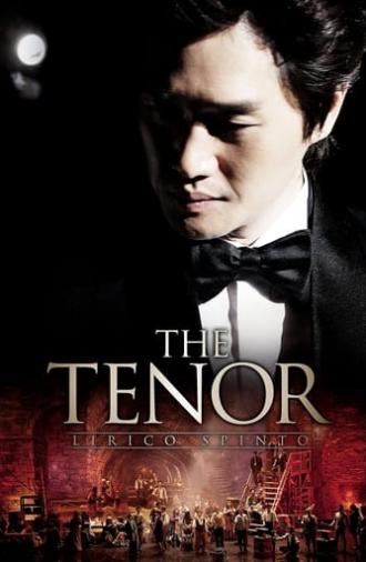 The Tenor - Lirico Spinto (2014)