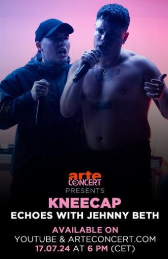 Kneecap: ARTE Concert (2024)