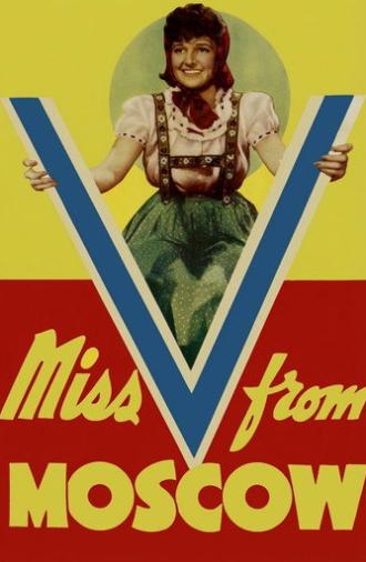 Miss V from Moscow (1942)