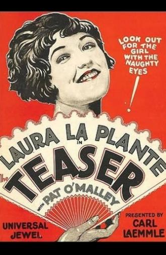 The Teaser (1925)