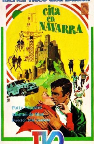 Cita en Navarra (1967)