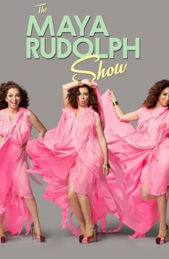 The Maya Rudolph Show (2014)