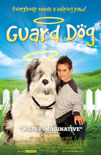 Guard Dog (2017)