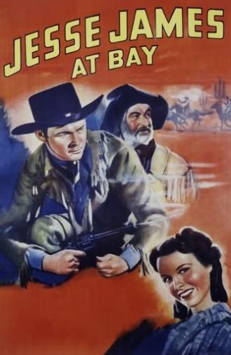 Jesse James at Bay (1941)