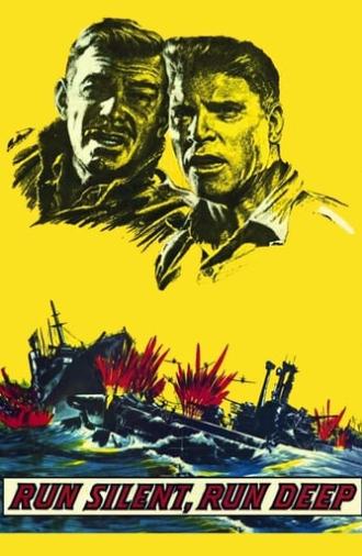 Run Silent, Run Deep (1958)