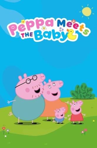 Peppa Meets the Baby Cinema Experience (2025)