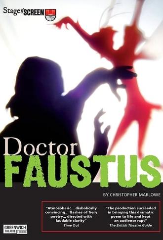 Doctor Faustus (2010)