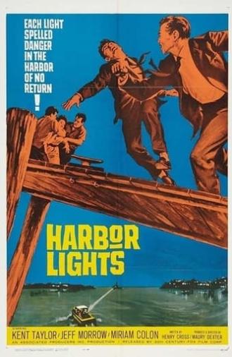 Harbor Lights (1963)