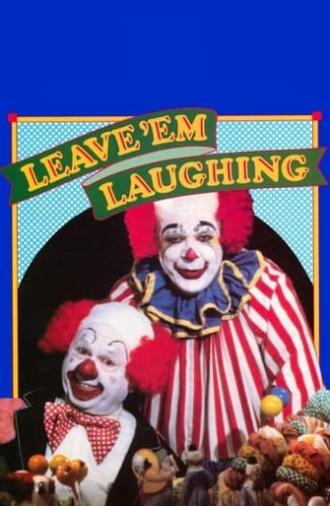 Leave 'Em Laughing (1981)