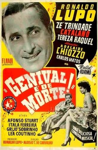 Genival é de Morte (1956)