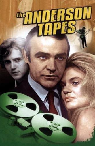 The Anderson Tapes (1971)