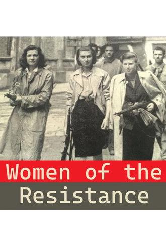 Women of the Resistance (1965)