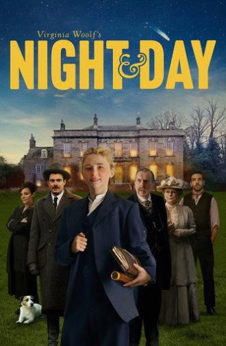 Virginia Woolf's Night & Day (2026)