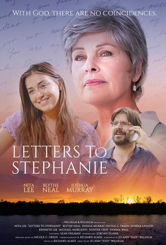 Letters to Stephanie (2024)