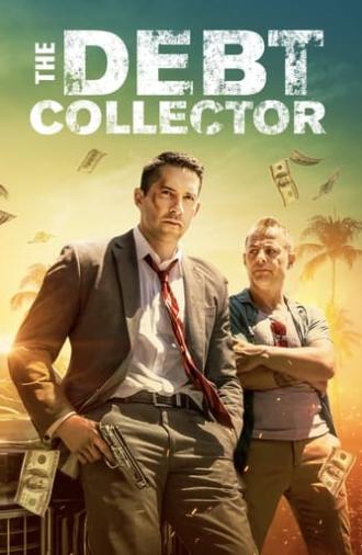 The Debt Collector (2018)