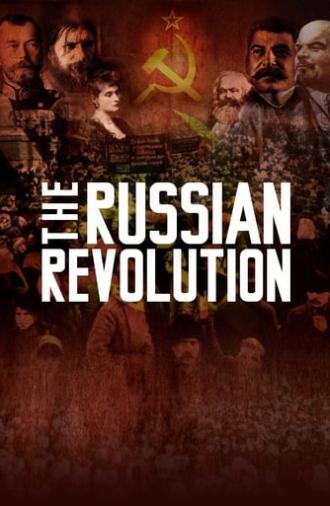 The Russian Revolution (2017)