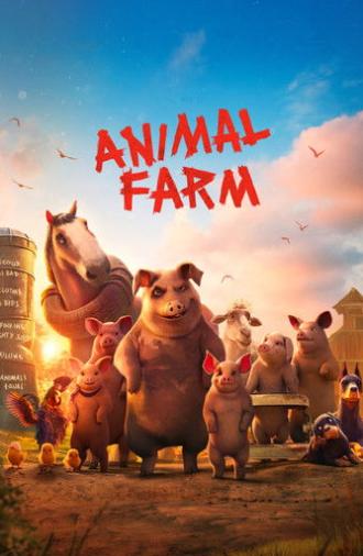 Animal Farm (2026)