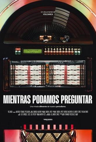 Mientras podamos preguntar (2025)