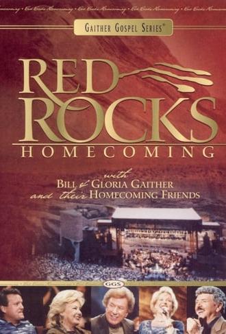 Red Rocks Homecoming (2003)