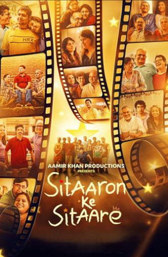 Sitaaron Ke Sitaare (2025)