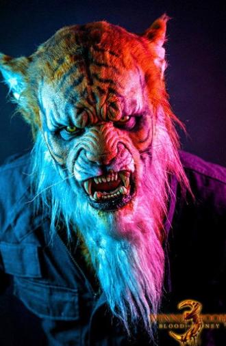 Winnie the Pooh: Blood and Honey 3 (2026)