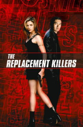 The Replacement Killers (1998)