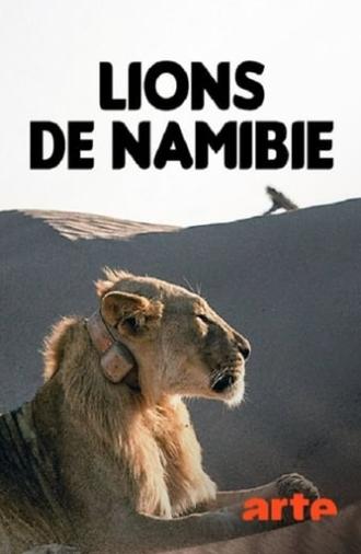 Lions of Namibia: The Kings of the Desert (2015)