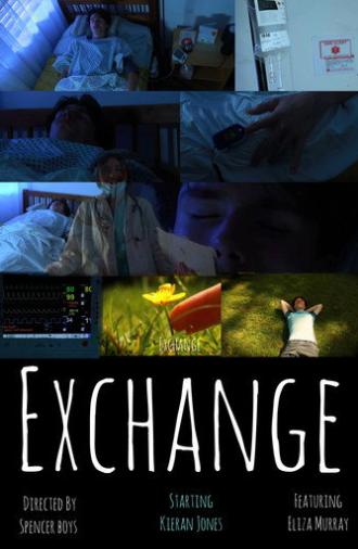Exchange (2026)