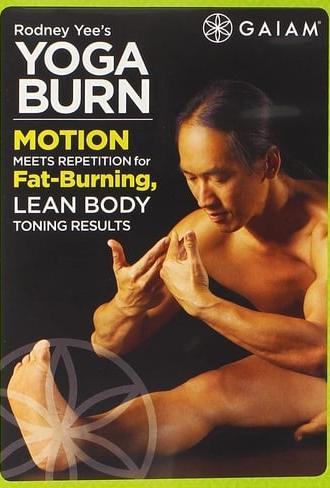 Rodney Yee's Yoga Burn (2005)