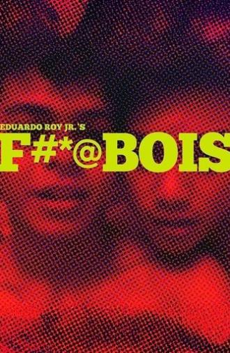 Fuccbois (2019)
