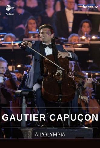 Gautier Capuçon à l'Olympia (2024)